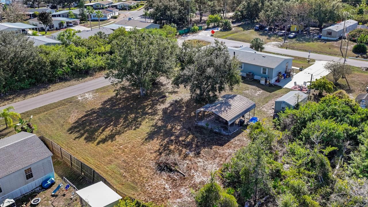 SUN CITY - Residential