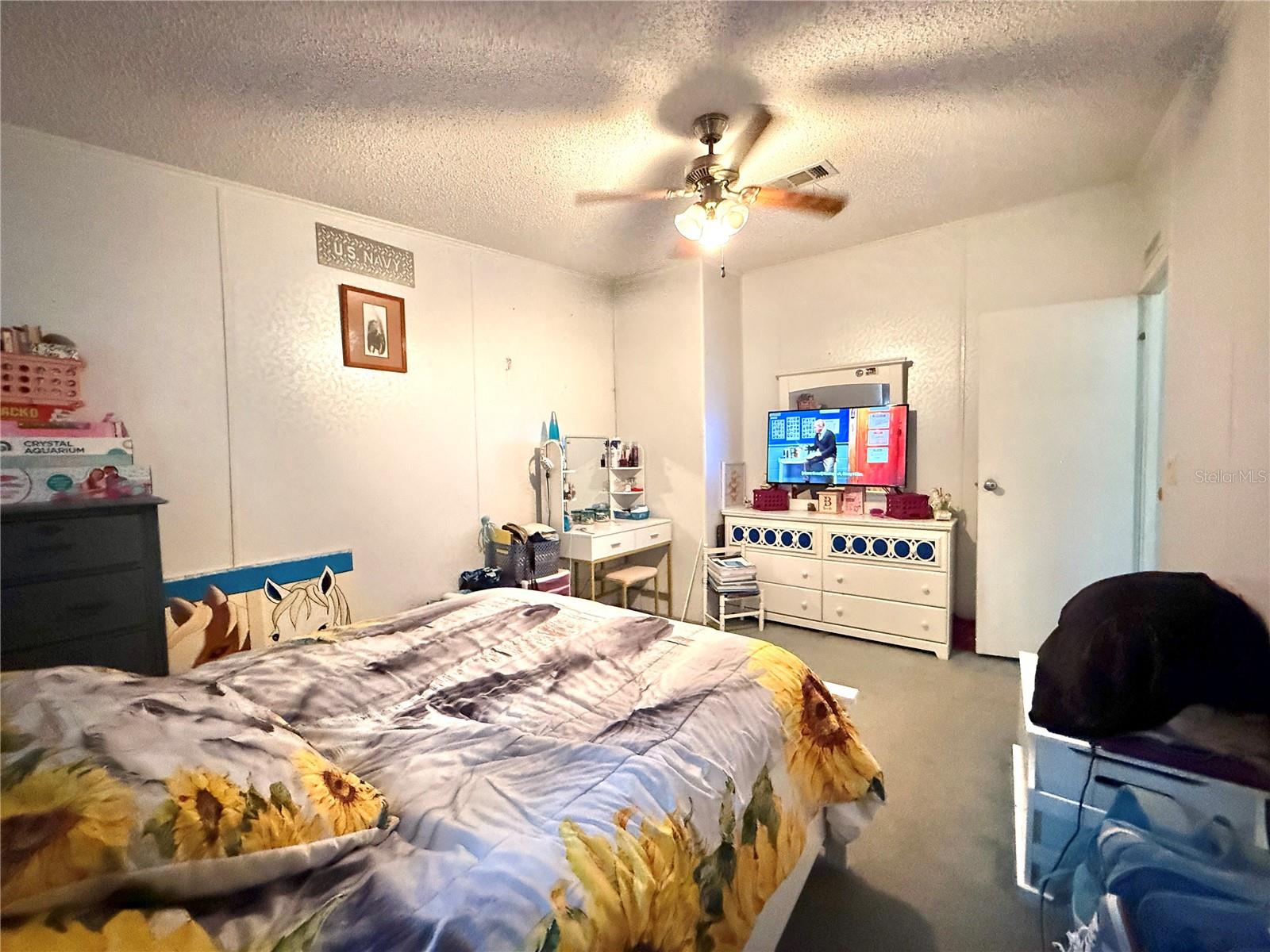 SUN CITY - Residential