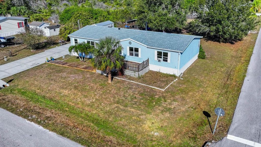 Photo of 2201 Metro Drive, Ruskin, FL 33570 (MLS # TB8454887)
