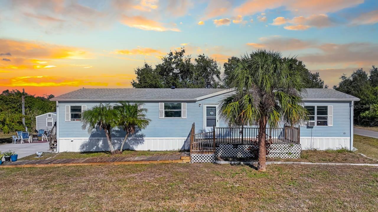 SUN CITY - Residential