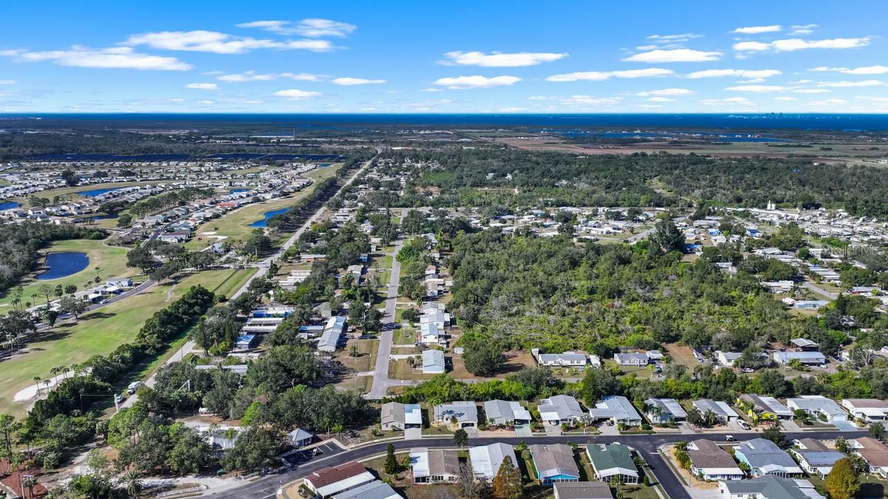 SUN CITY - Residential