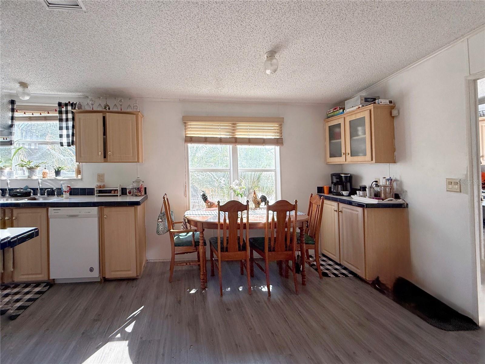 SUN CITY - Residential