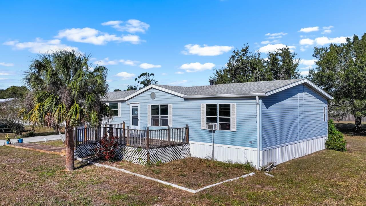 SUN CITY - Residential