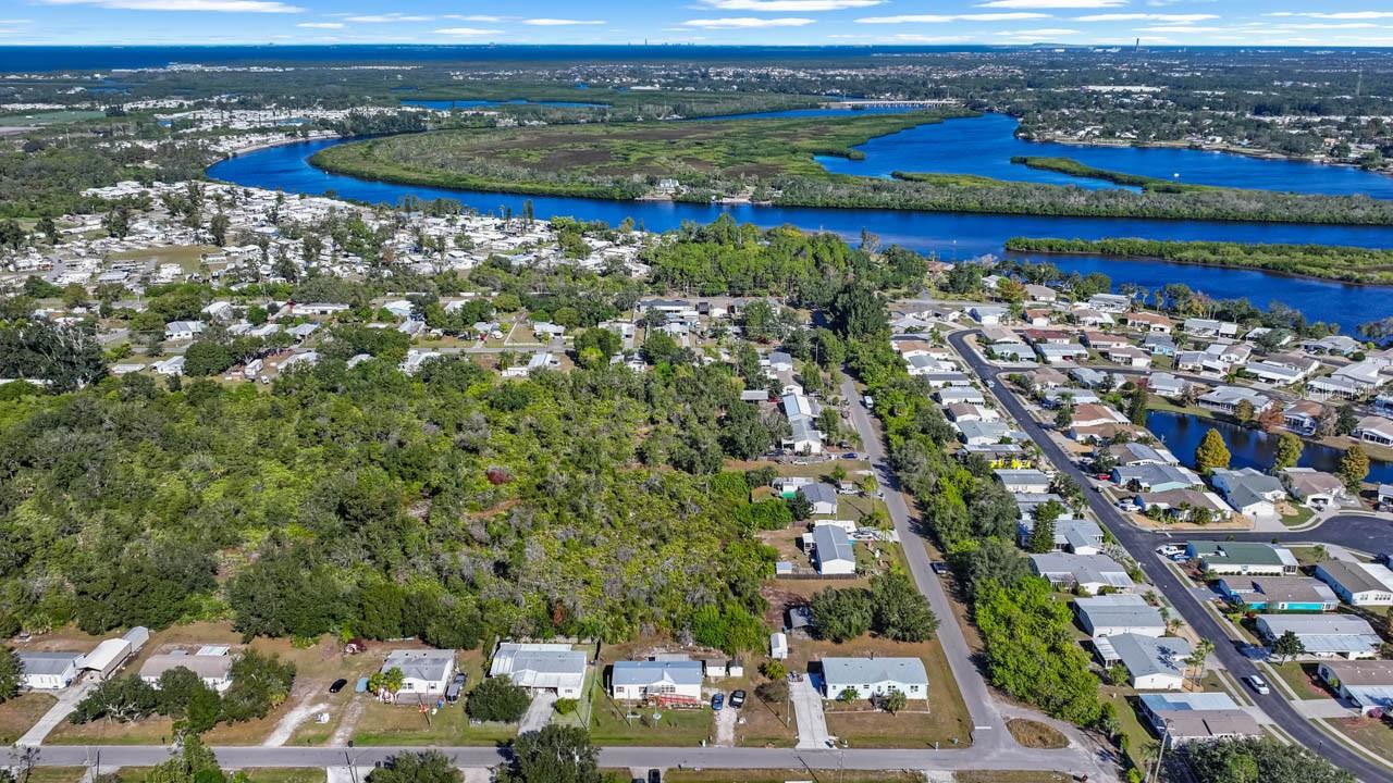 SUN CITY - Residential