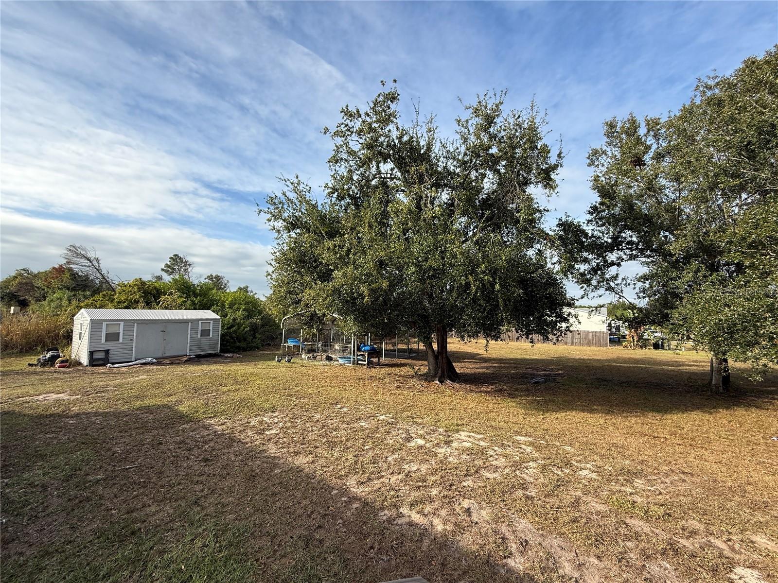 SUN CITY - Residential