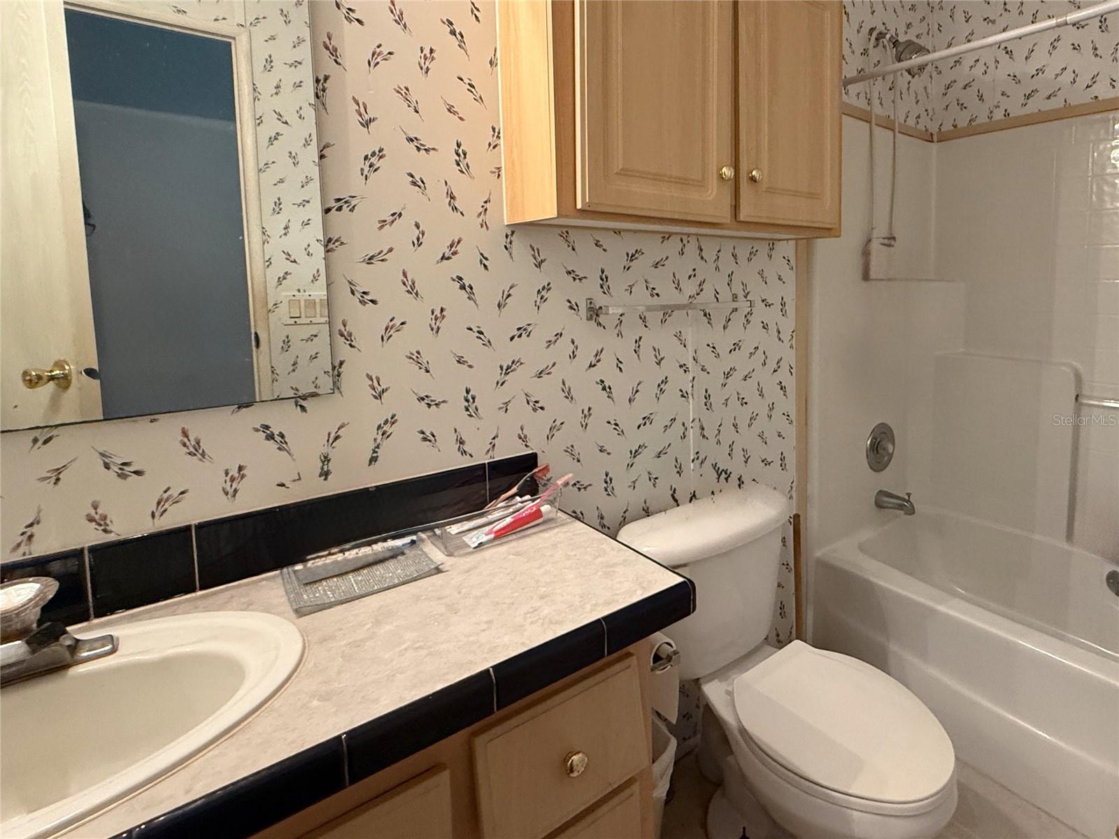 SUN CITY - Residential