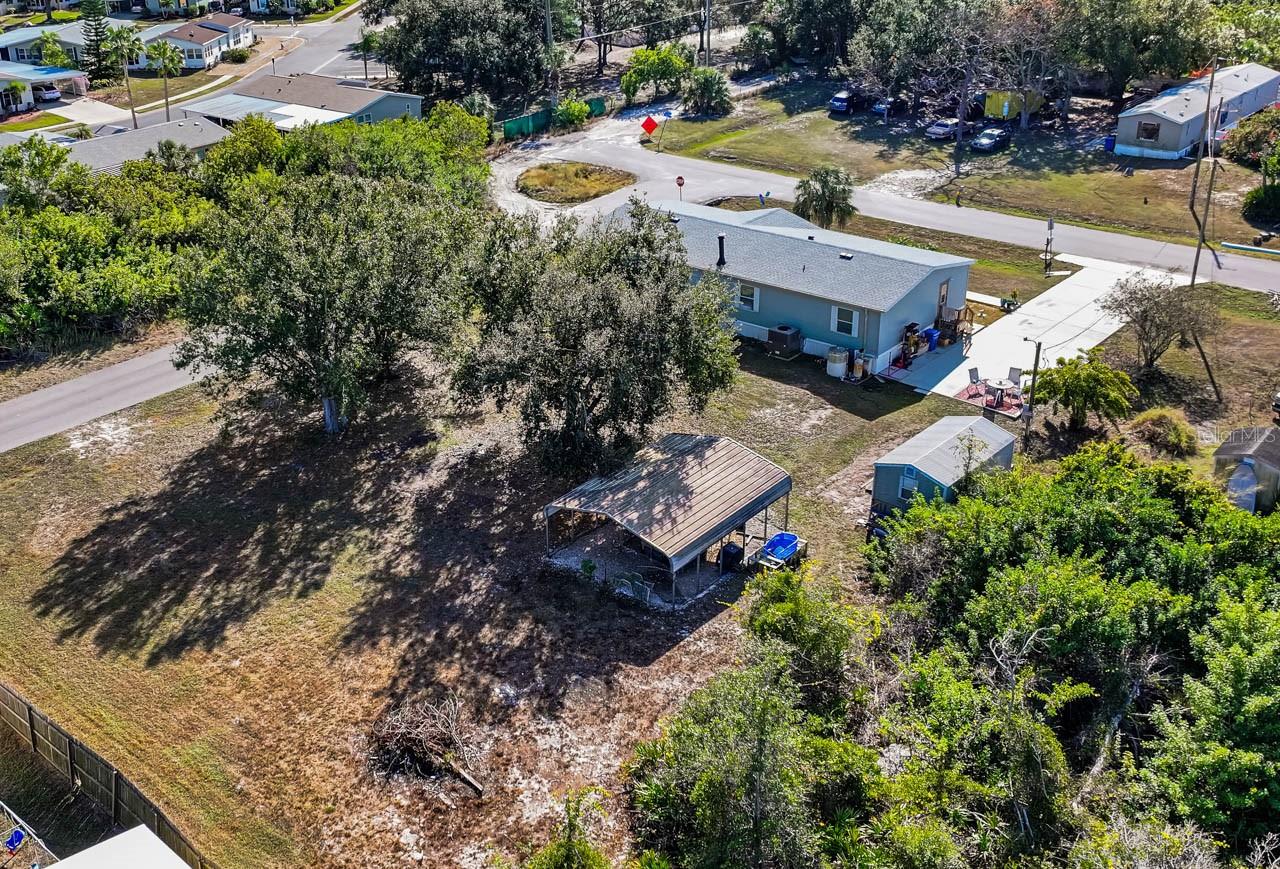 SUN CITY - Residential