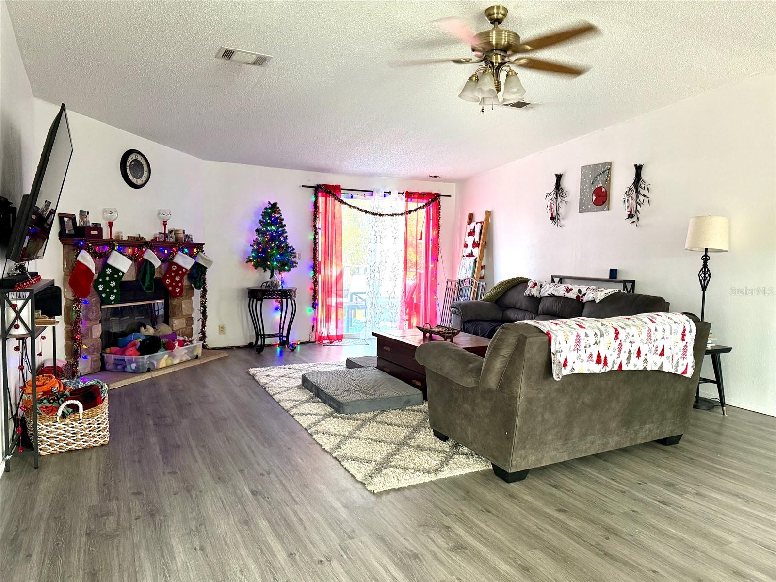 SUN CITY - Residential