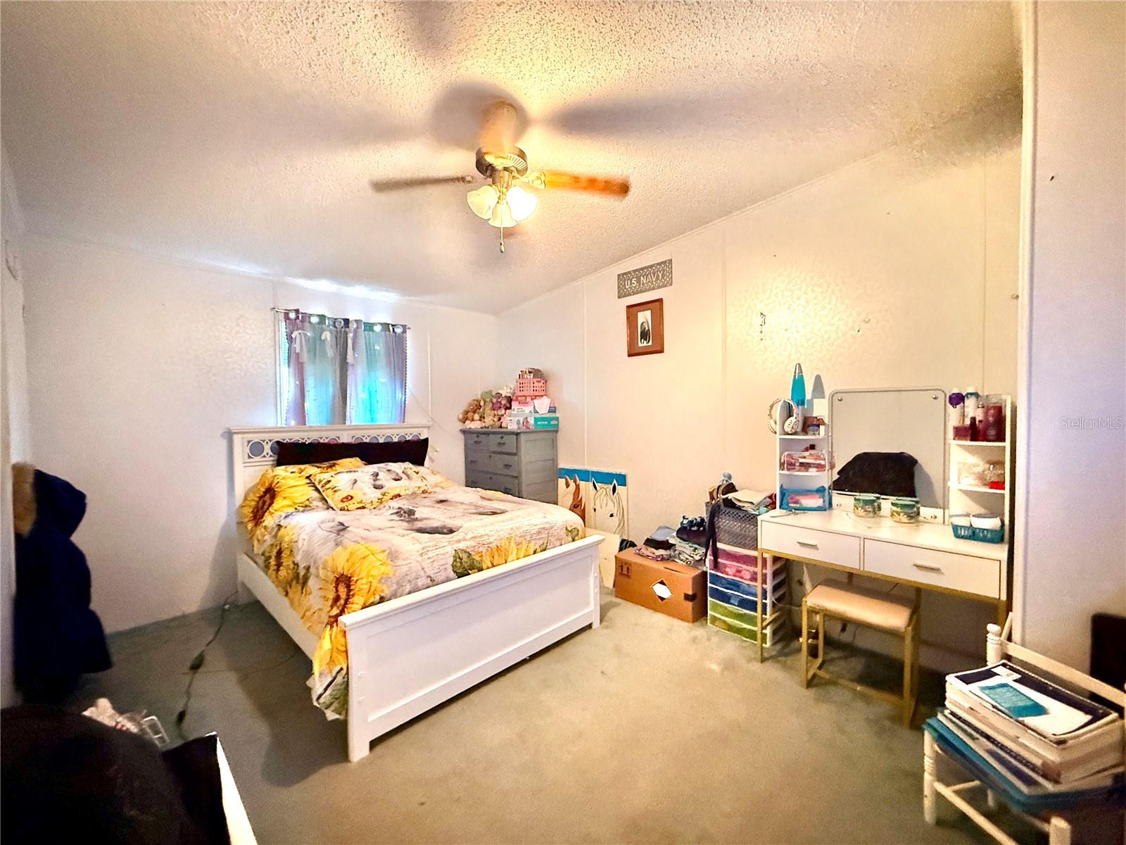 SUN CITY - Residential