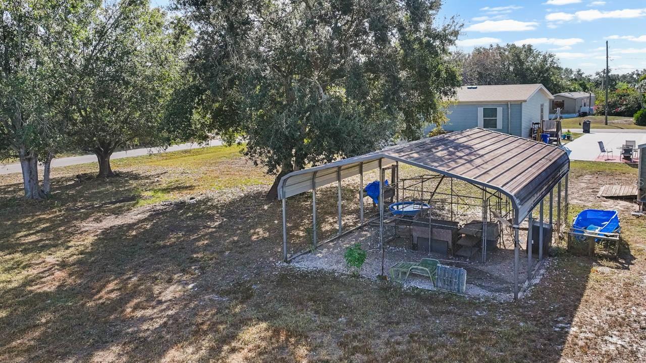 SUN CITY - Residential