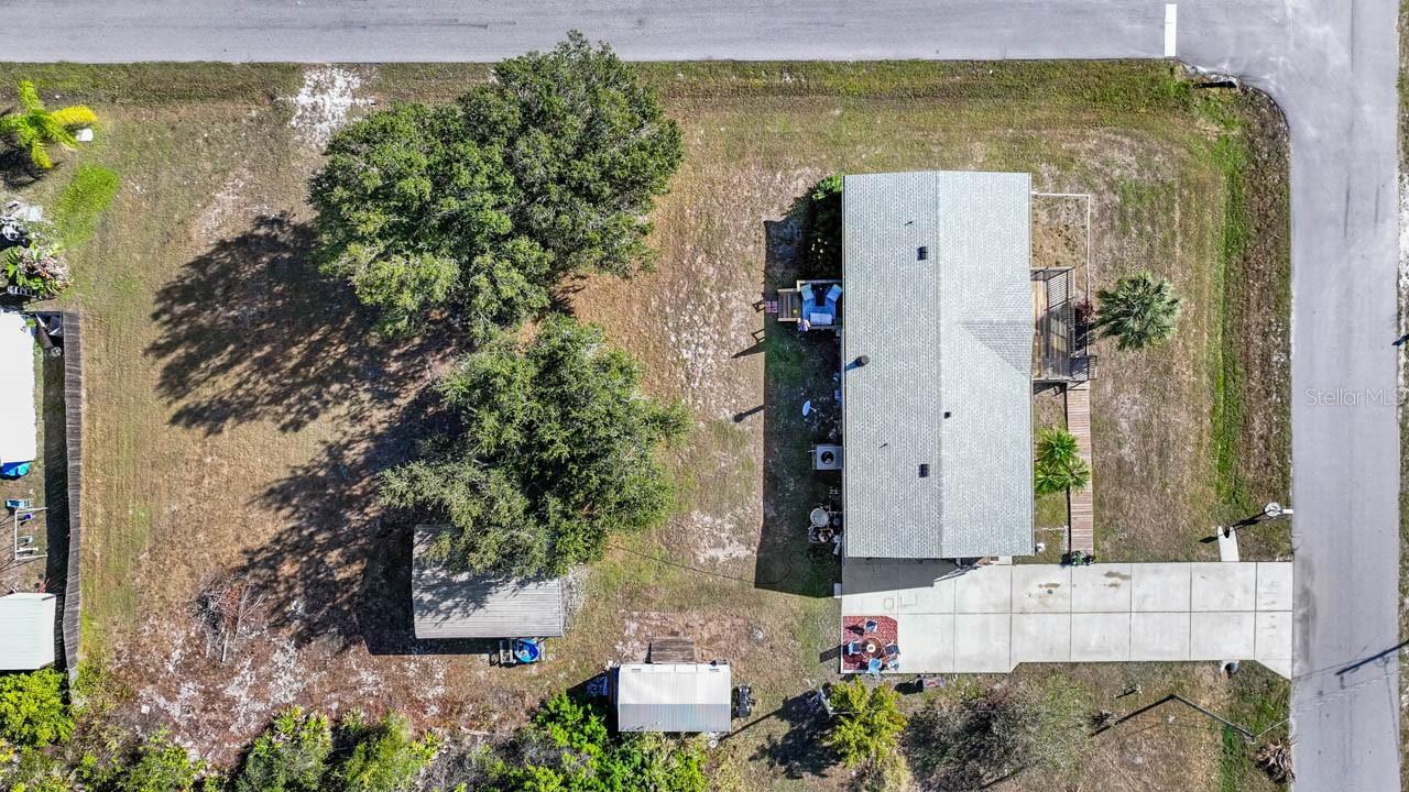 SUN CITY - Residential