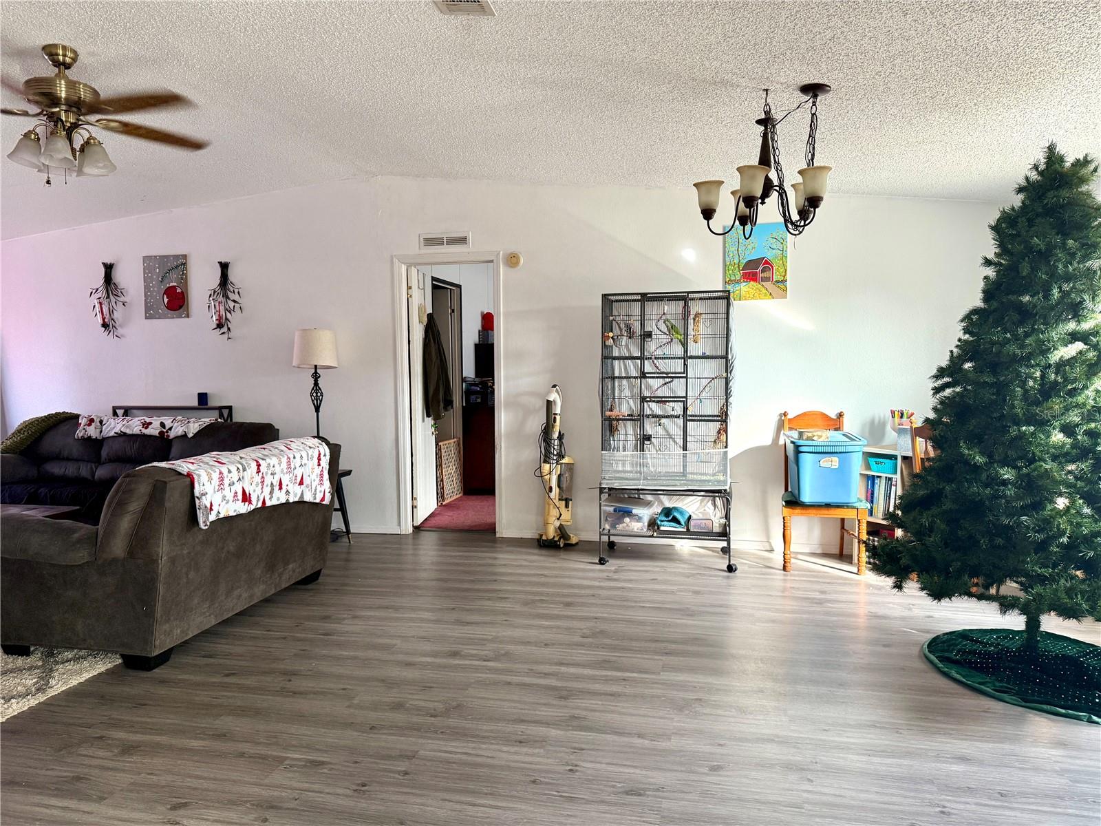 SUN CITY - Residential