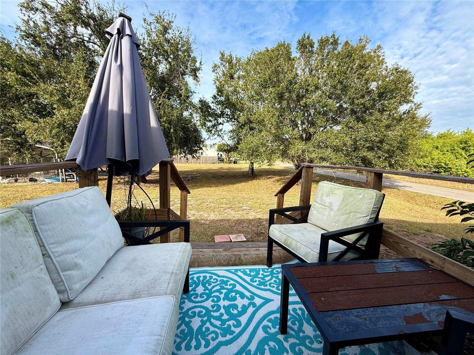 SUN CITY - Residential