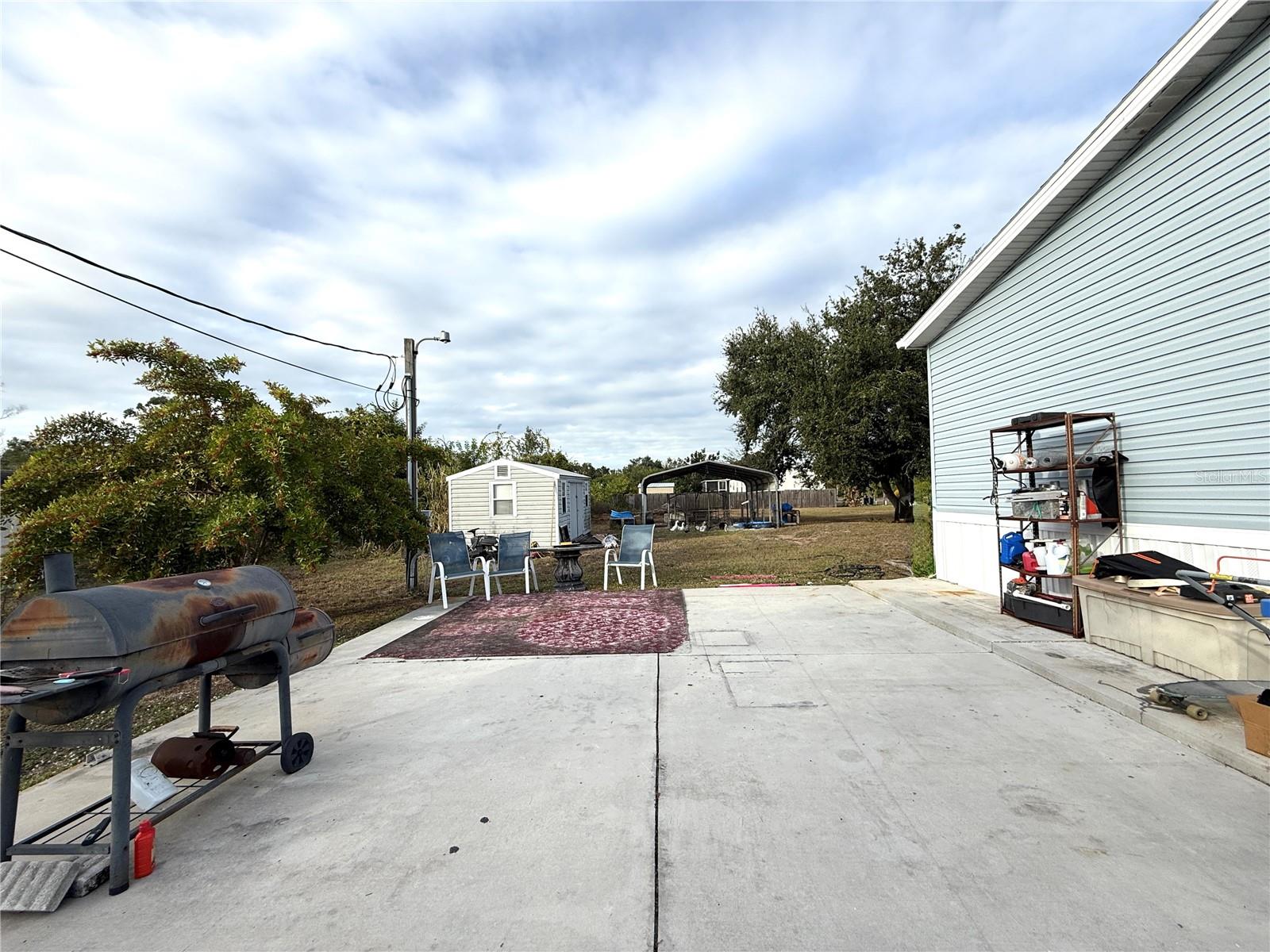 SUN CITY - Residential