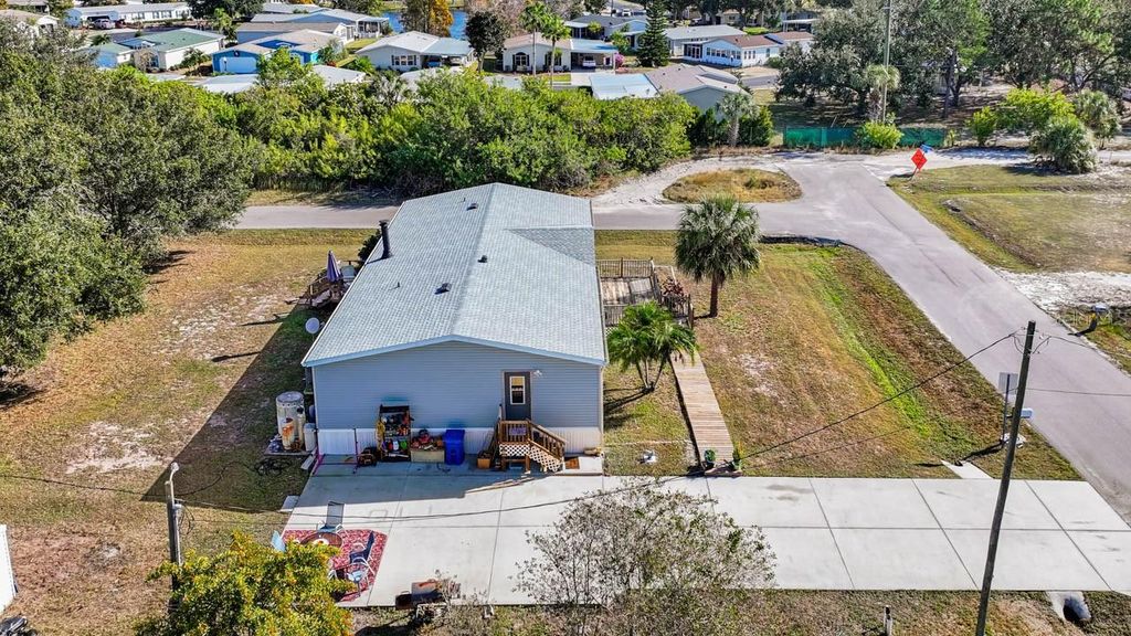 Photo of 2201 Metro Drive, Ruskin, FL 33570 (MLS # TB8454887)