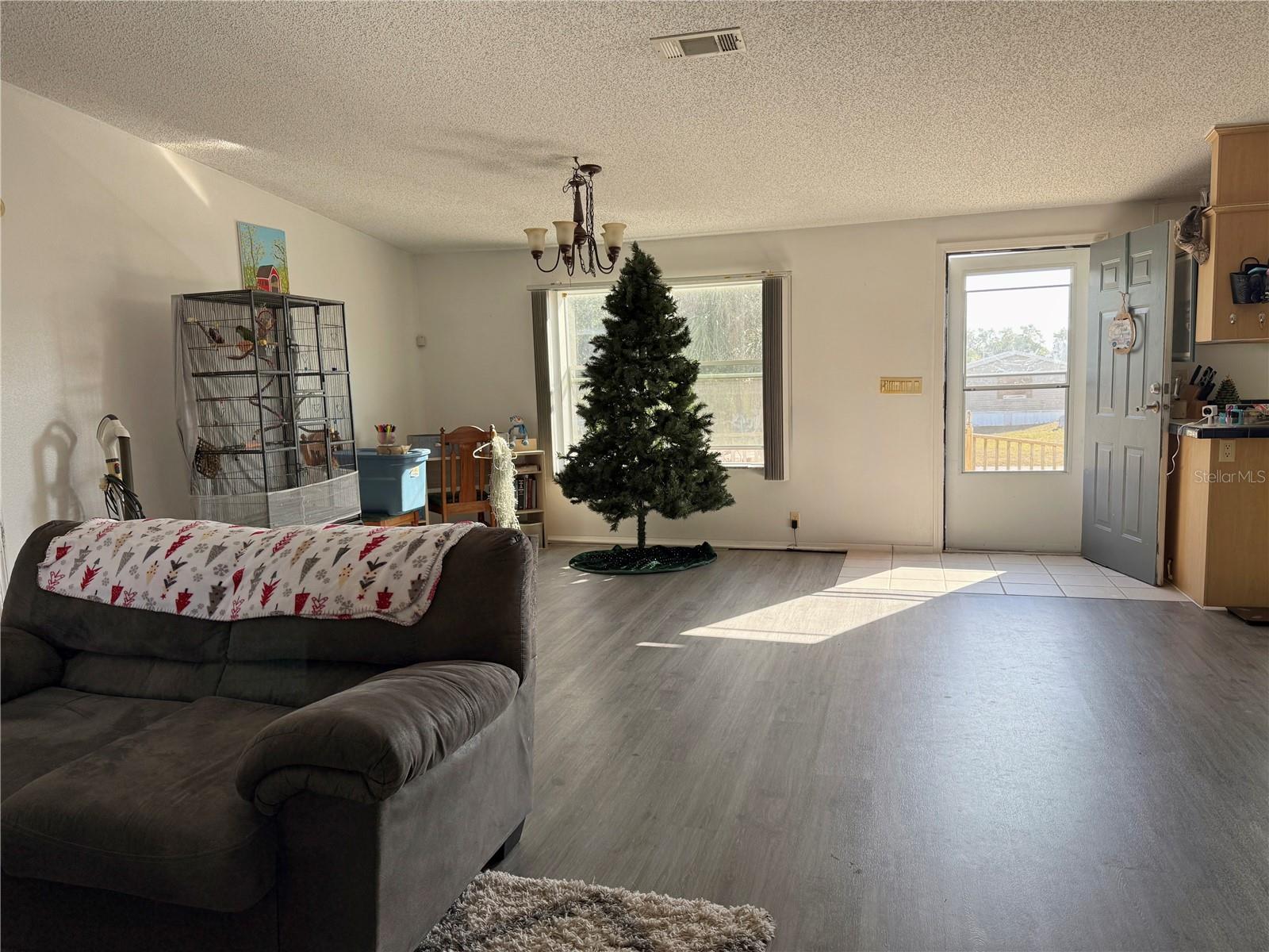 SUN CITY - Residential