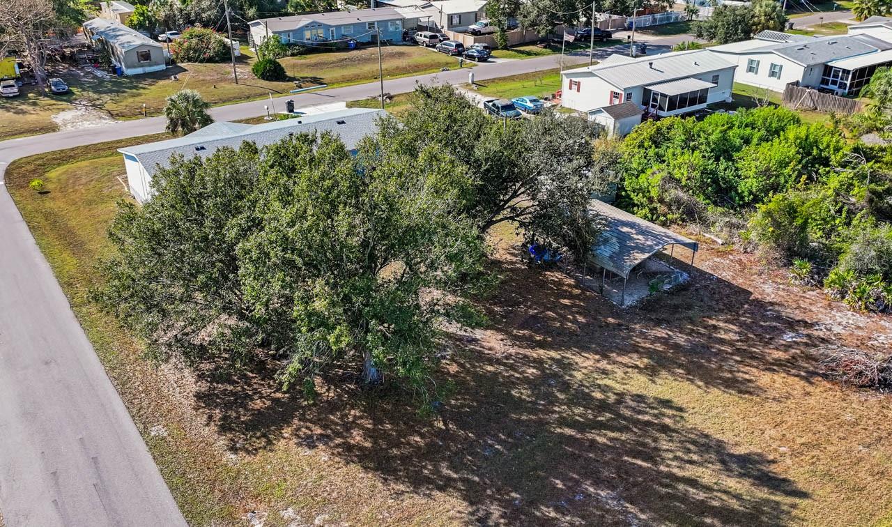 SUN CITY - Residential