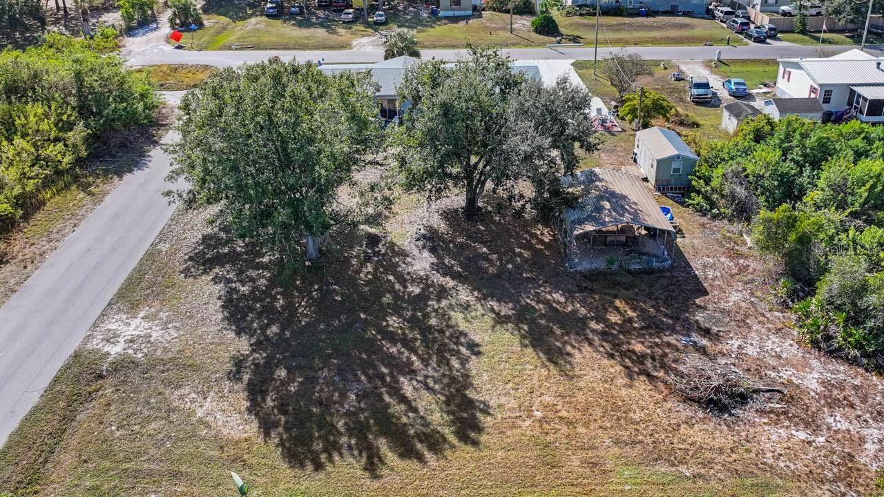 SUN CITY - Residential