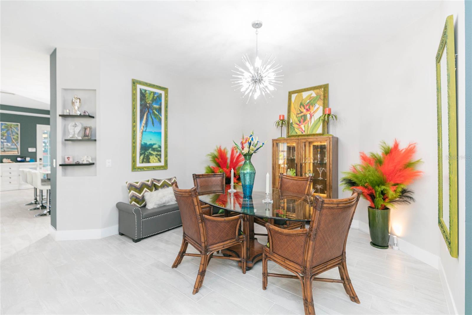 MIRABAY PRCL 7 PH 3 - Residential