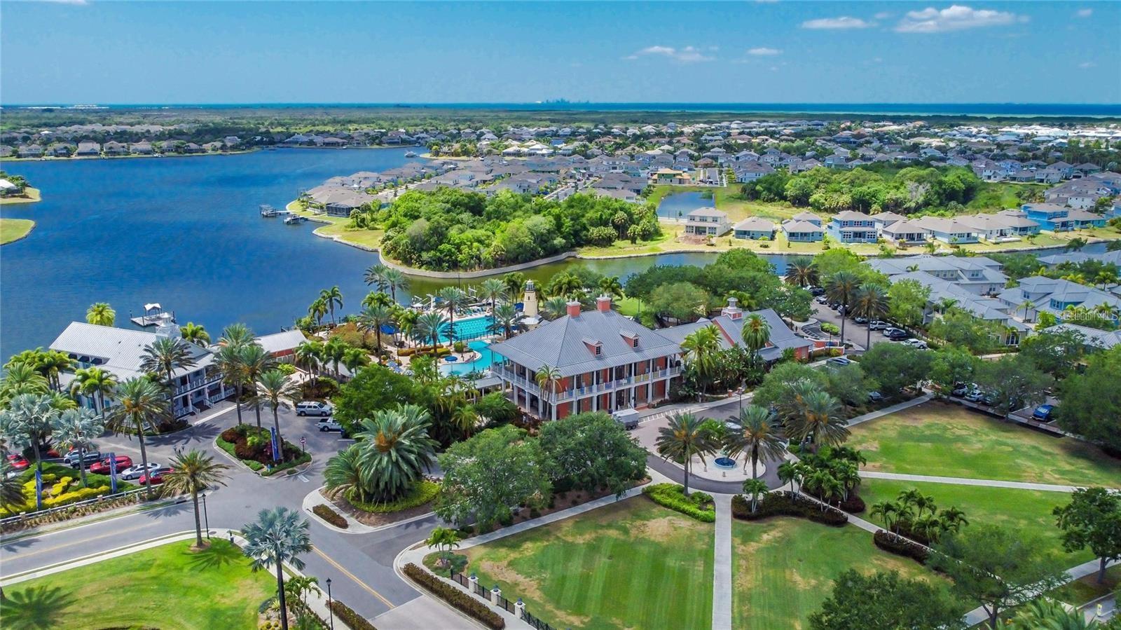 MIRABAY PRCL 7 PH 3 - Residential