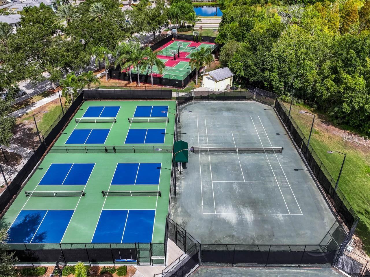 MIRABAY PRCL 7 PH 3 - Residential