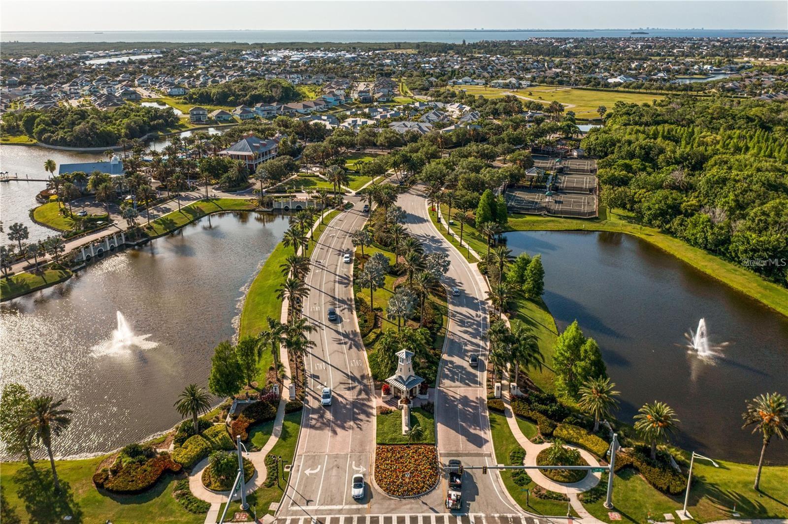 MIRABAY PRCL 7 PH 3 - Residential