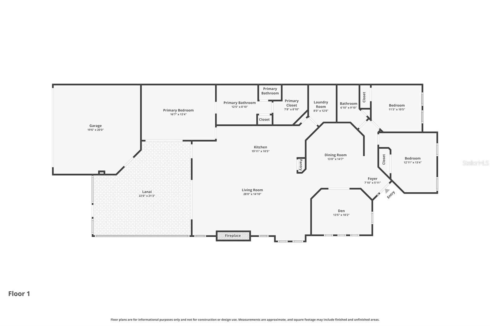 MIRABAY PRCL 7 PH 3 - Residential