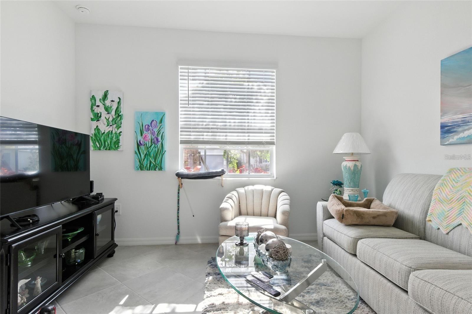 ANTIGUA/WELLEN PARK - Residential