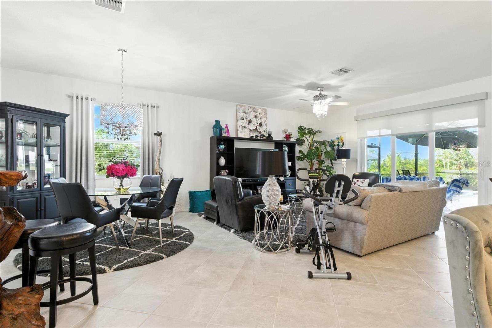 ANTIGUA/WELLEN PARK - Residential