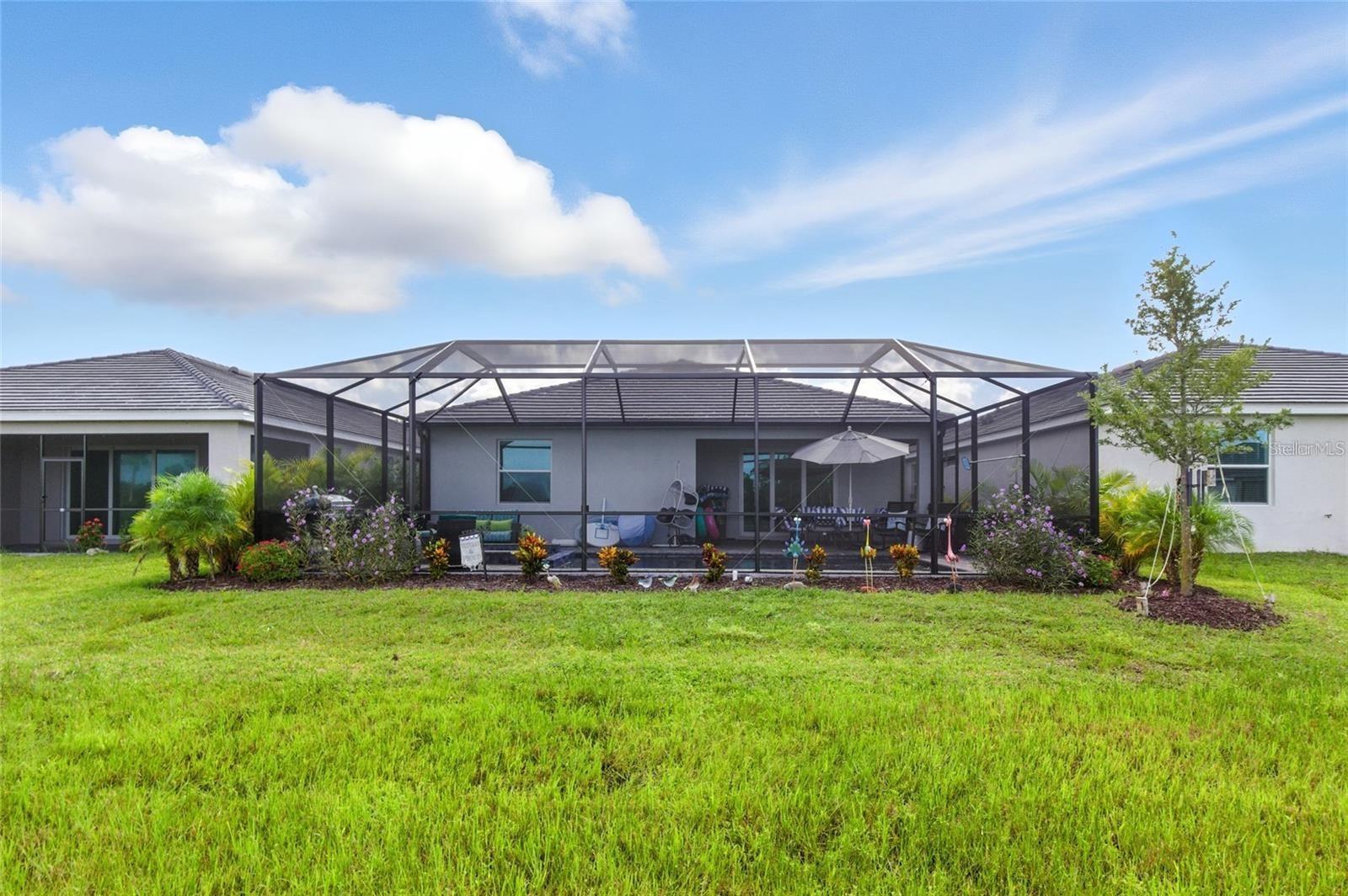 ANTIGUA/WELLEN PARK - Residential