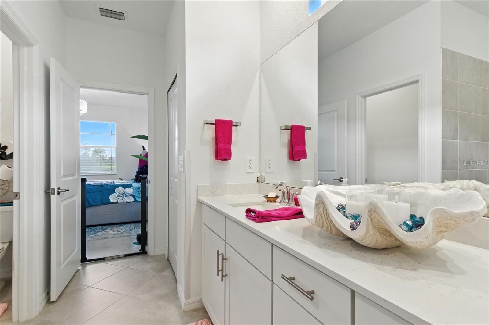 ANTIGUA/WELLEN PARK - Residential