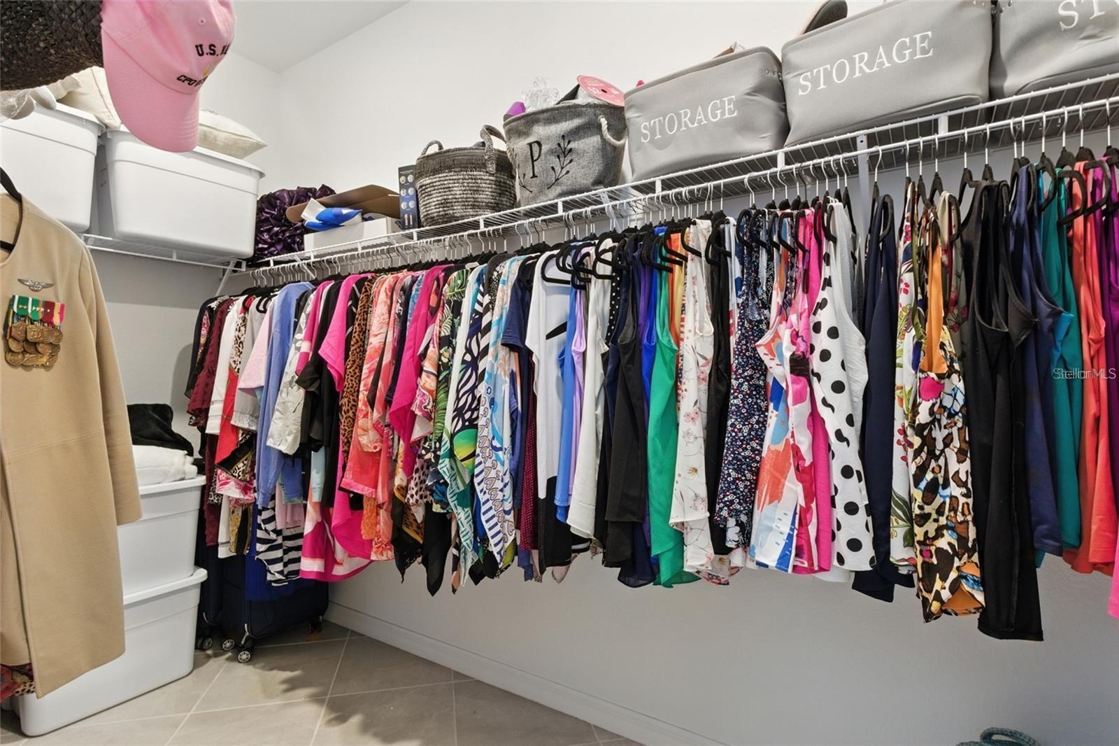 ANTIGUA/WELLEN PARK - Residential