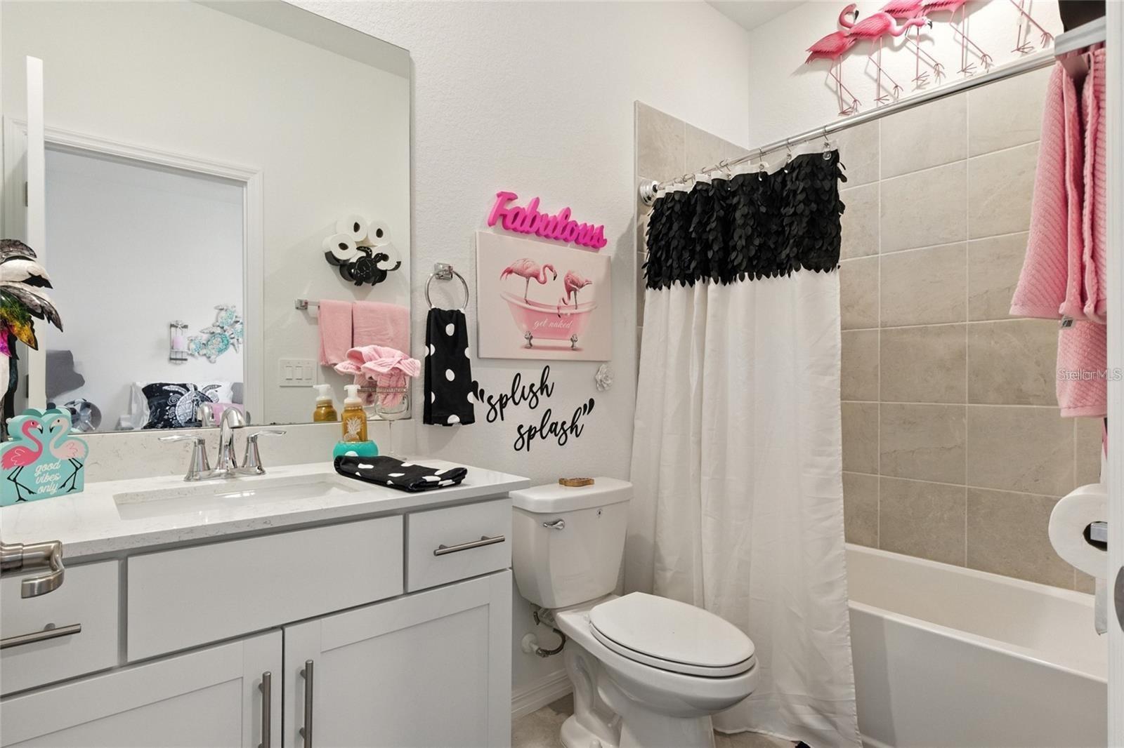 ANTIGUA/WELLEN PARK - Residential