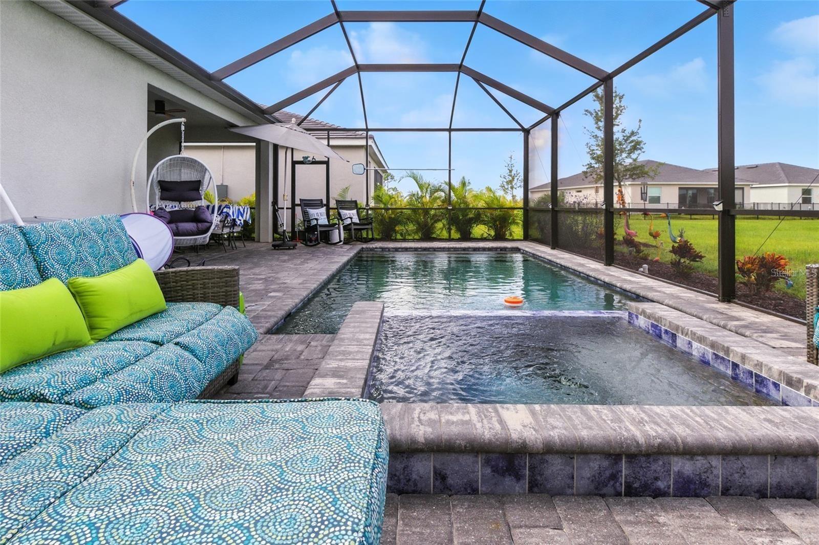 ANTIGUA/WELLEN PARK - Residential