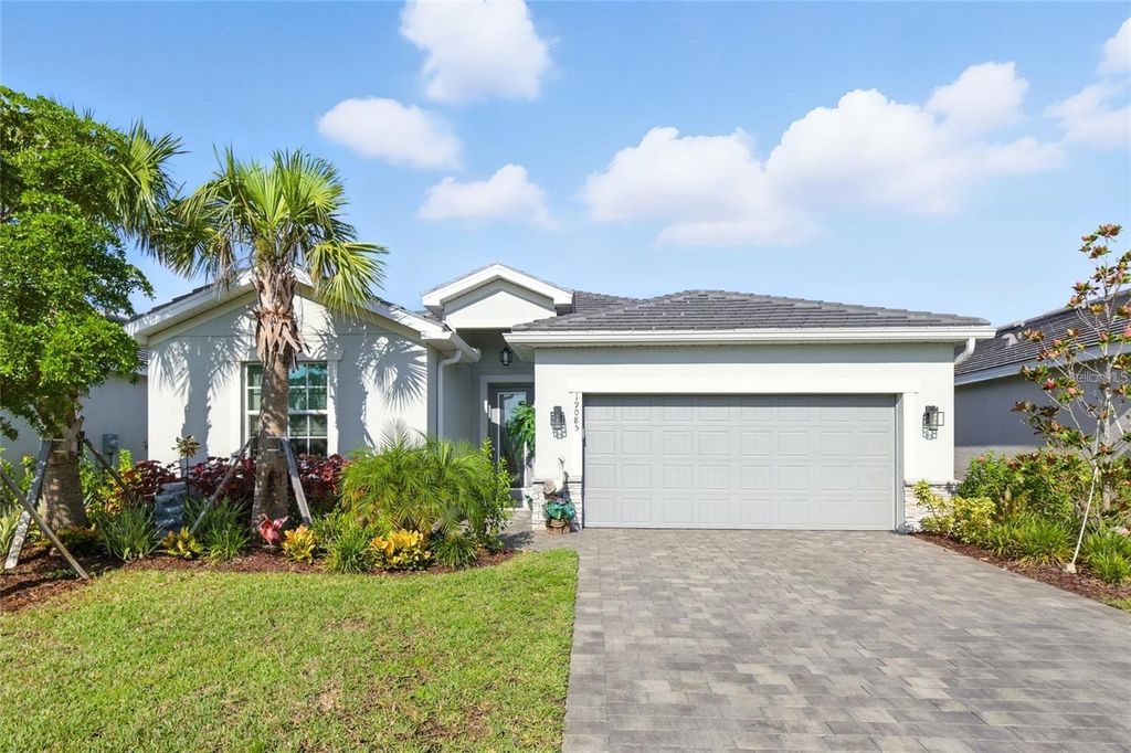 Photo of 19085 Cabernet Court, Venice, FL 34293 (MLS # A4687275)