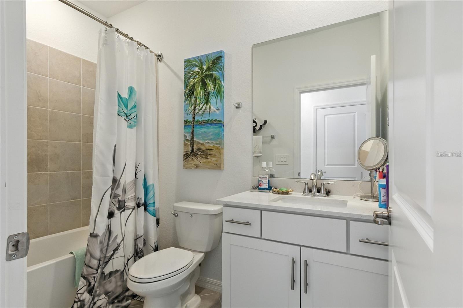 ANTIGUA/WELLEN PARK - Residential