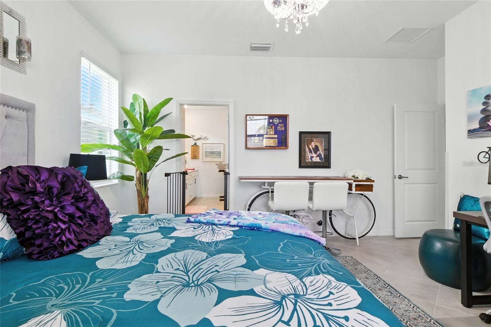 ANTIGUA/WELLEN PARK - Residential