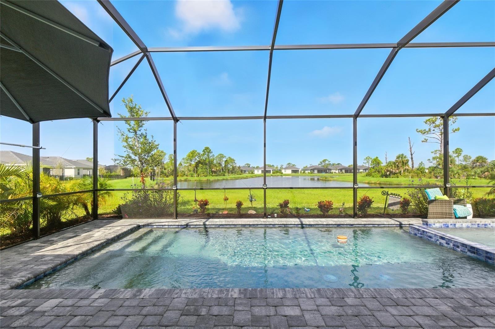 ANTIGUA/WELLEN PARK - Residential