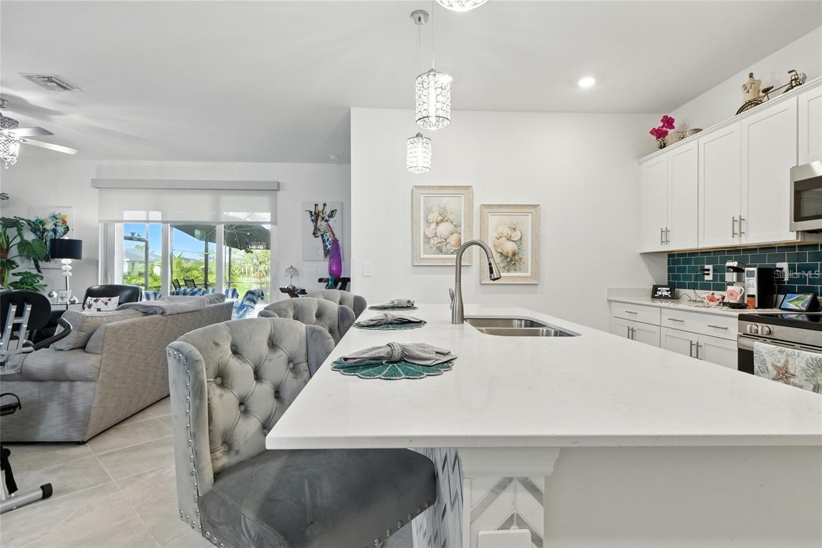 ANTIGUA/WELLEN PARK - Residential