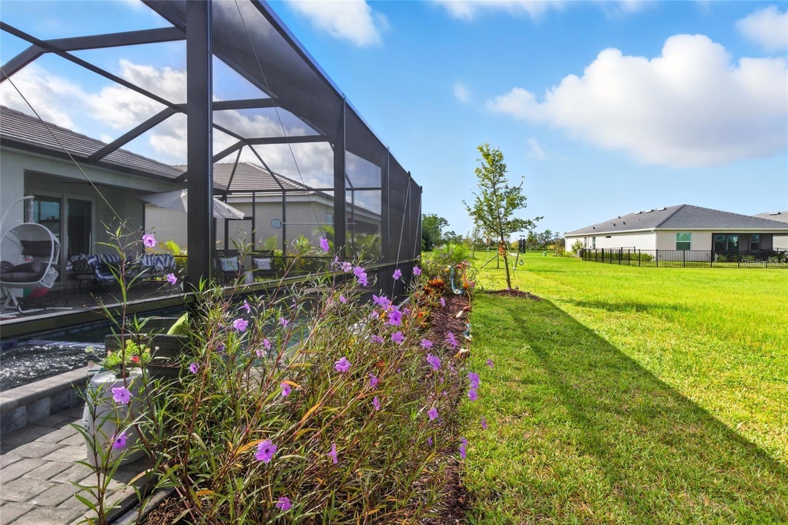 ANTIGUA/WELLEN PARK - Residential