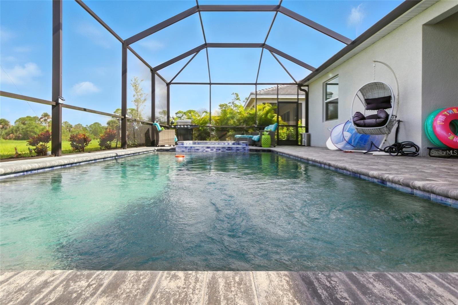 ANTIGUA/WELLEN PARK - Residential