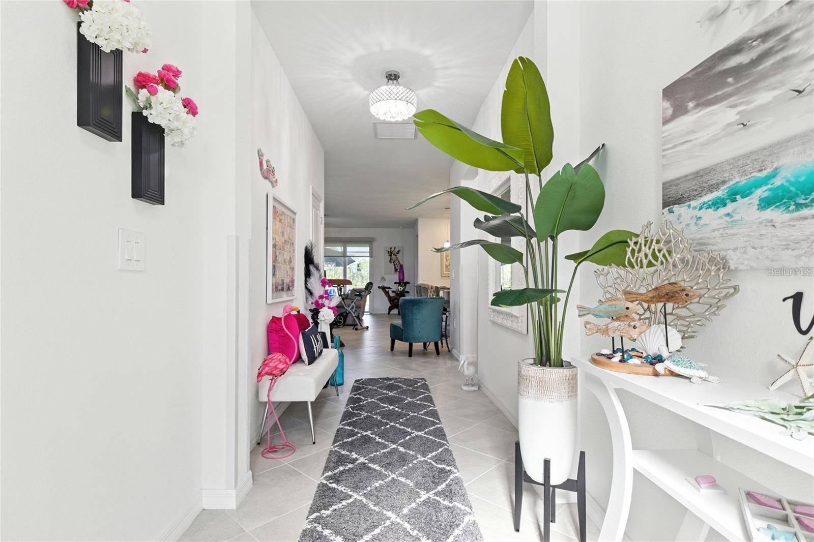 ANTIGUA/WELLEN PARK - Residential