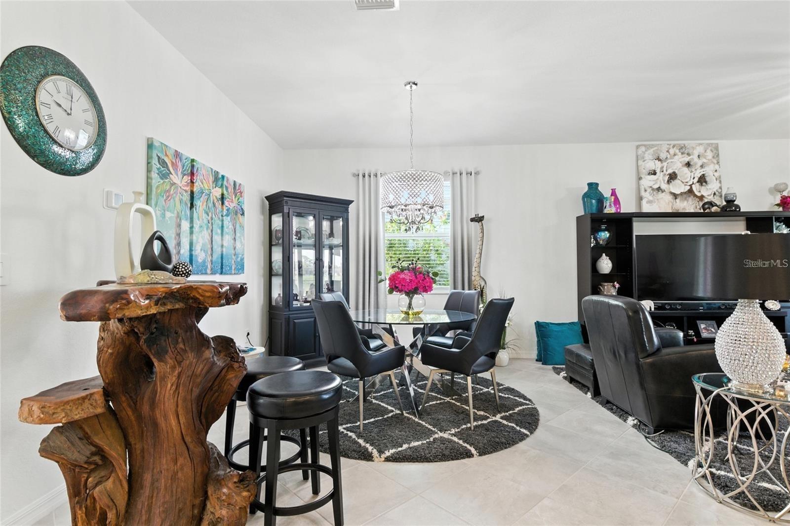 ANTIGUA/WELLEN PARK - Residential