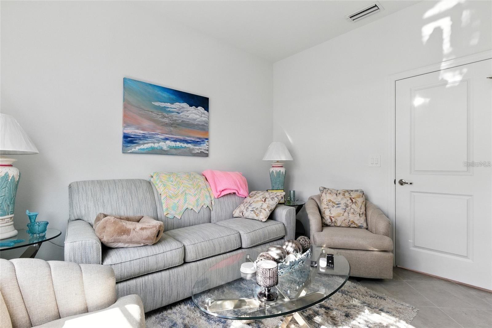 ANTIGUA/WELLEN PARK - Residential