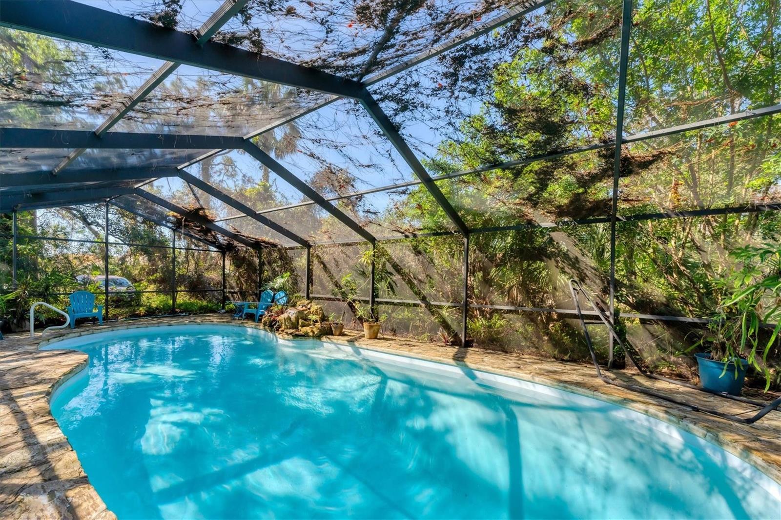 ENGLEWOOD VIEW - Residential