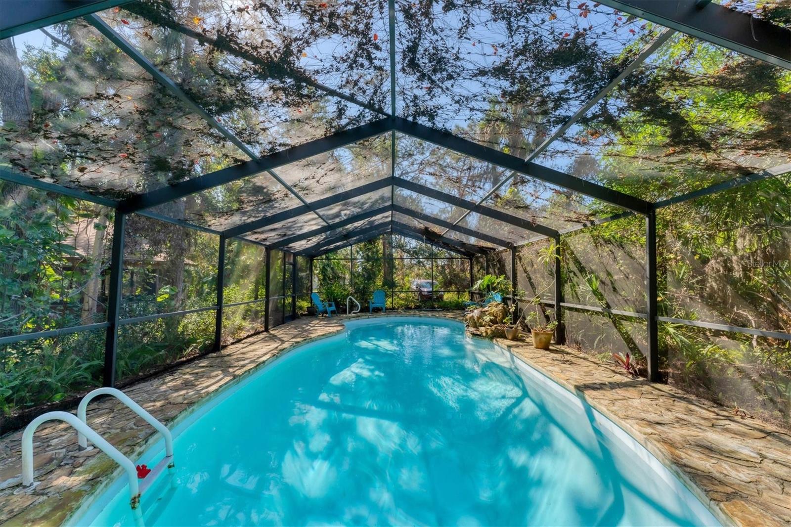 ENGLEWOOD VIEW - Residential