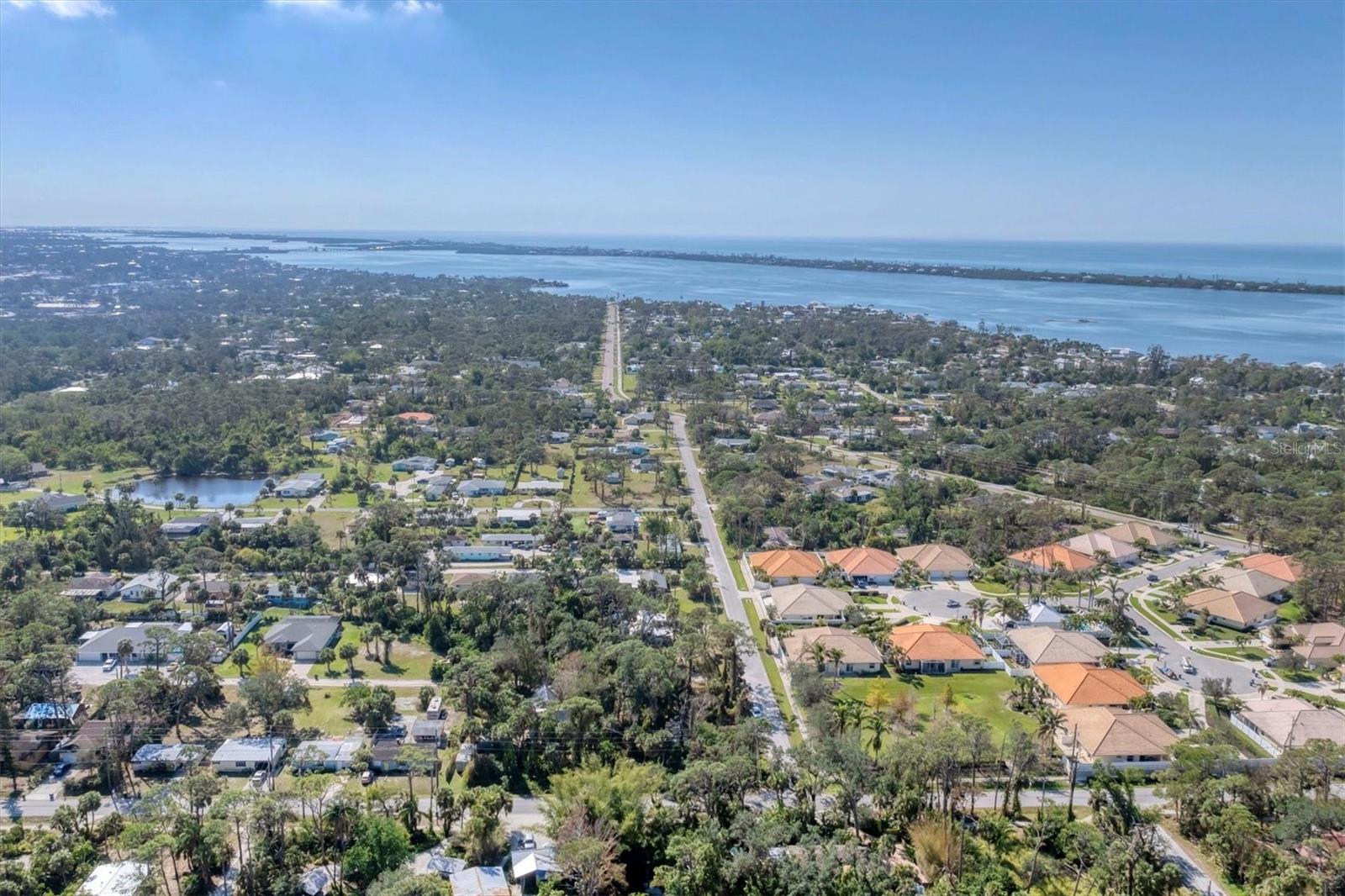 ENGLEWOOD VIEW - Residential