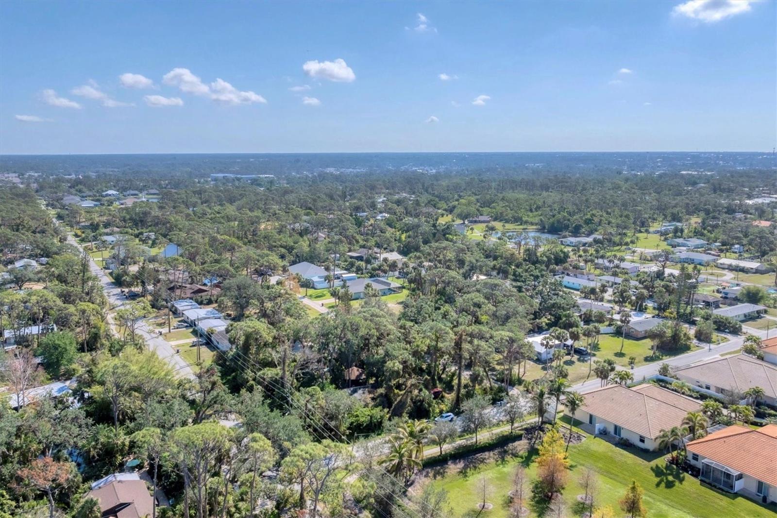 ENGLEWOOD VIEW - Residential