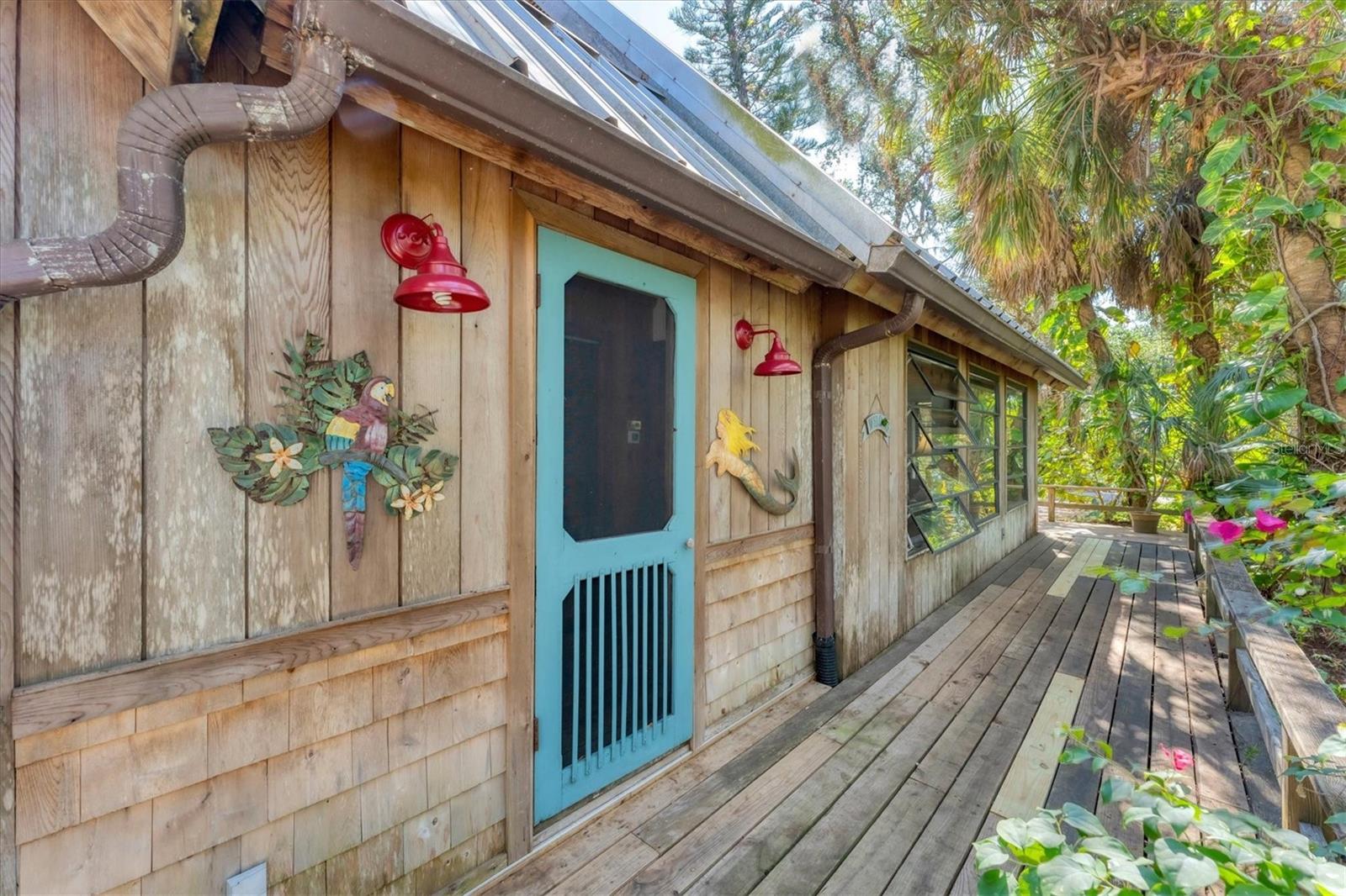 ENGLEWOOD VIEW - Residential