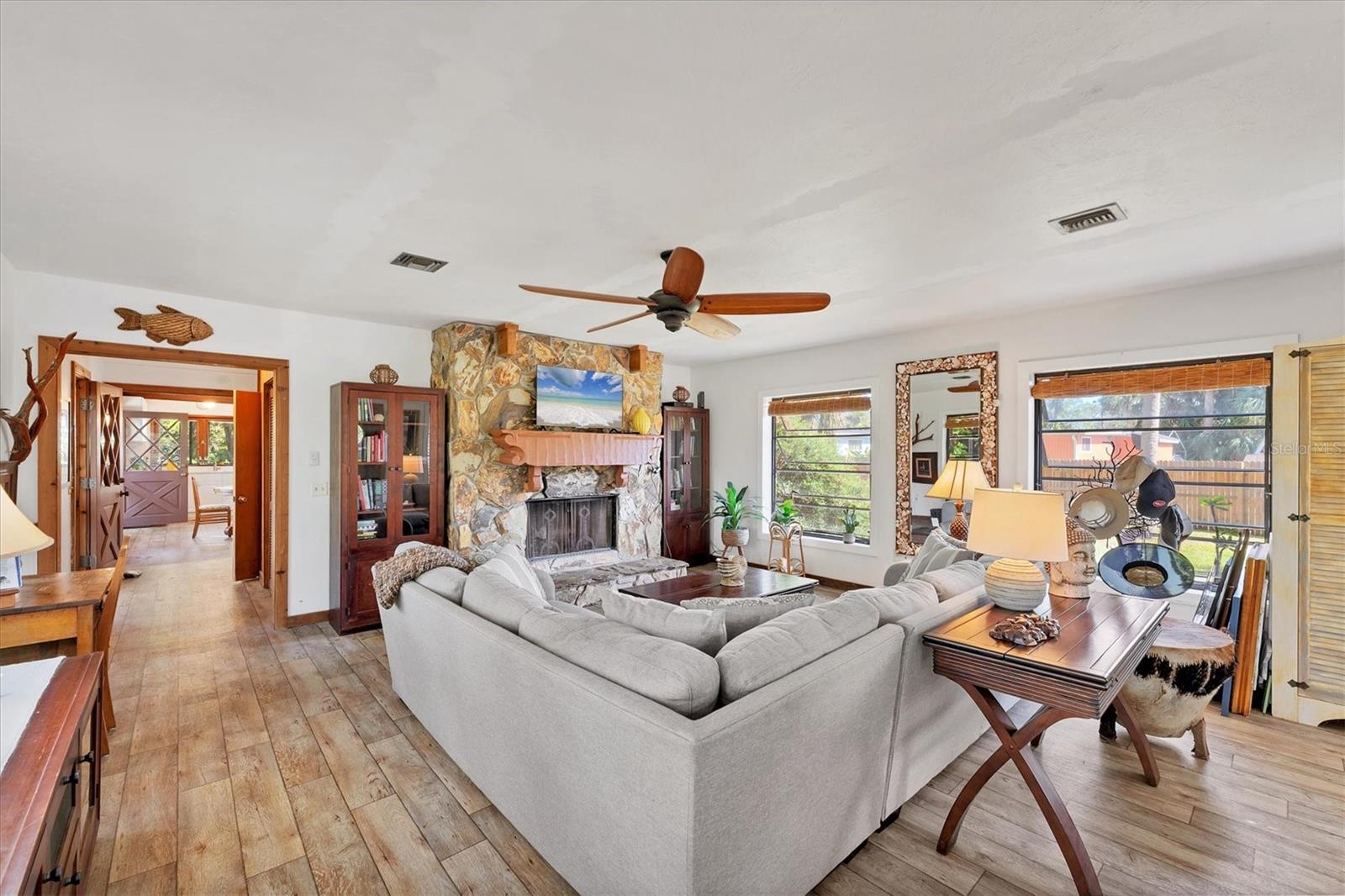 ENGLEWOOD VIEW - Residential